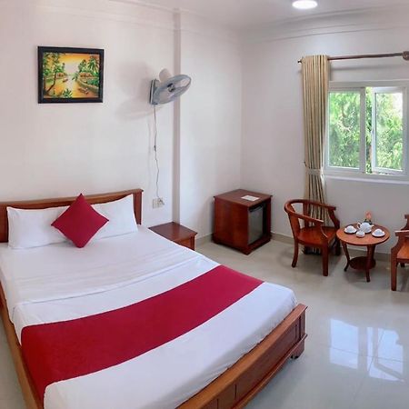 Dong Do Hotel Ho Chi Minh-Byen Eksteriør billede