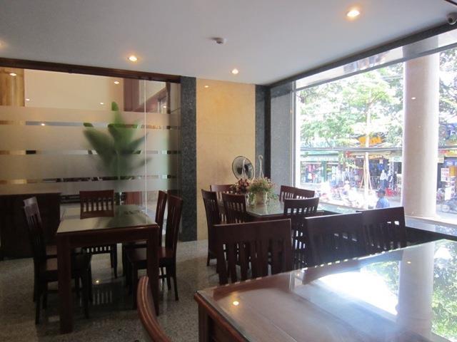 Dong Do Hotel Ho Chi Minh-Byen Eksteriør billede